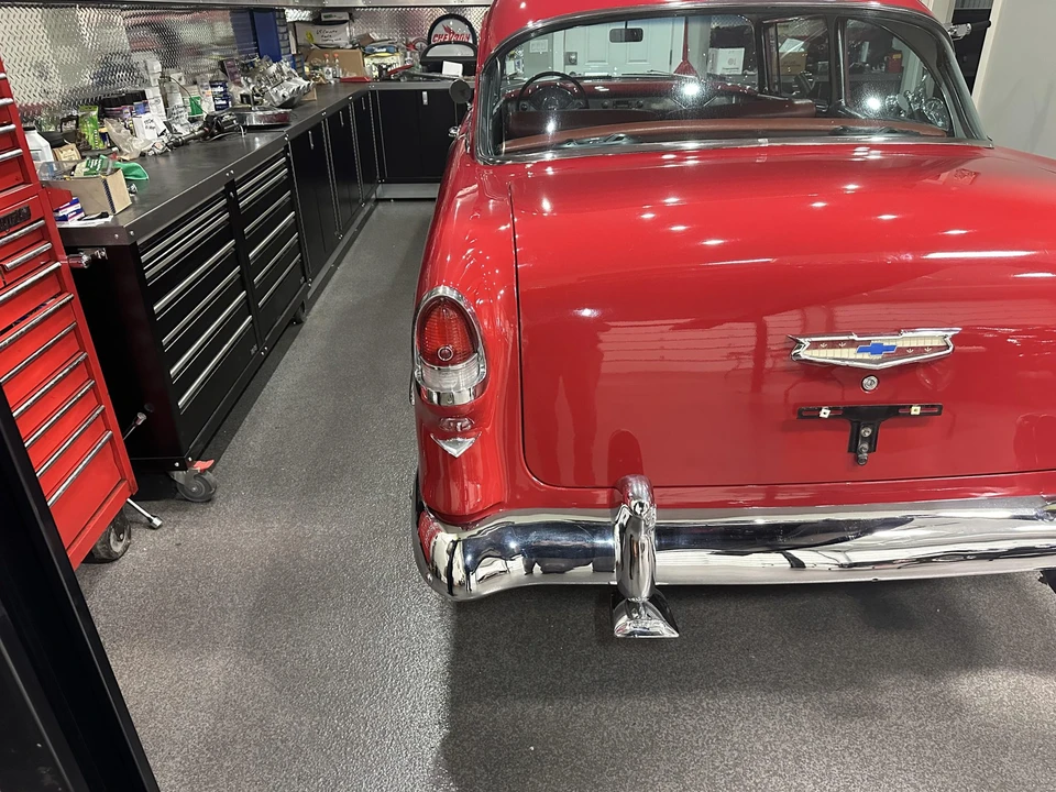 1955 Chevrolet 150 & 210 - Image 26 of 31