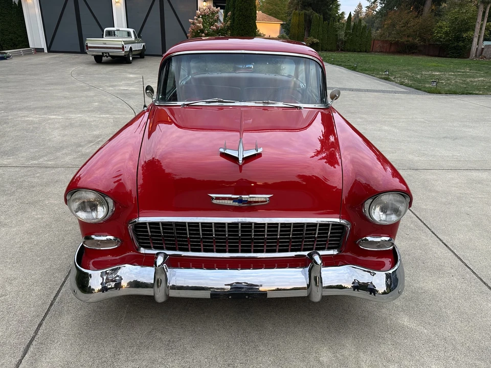 1955 Chevrolet 150 & 210 - Image 3 of 31