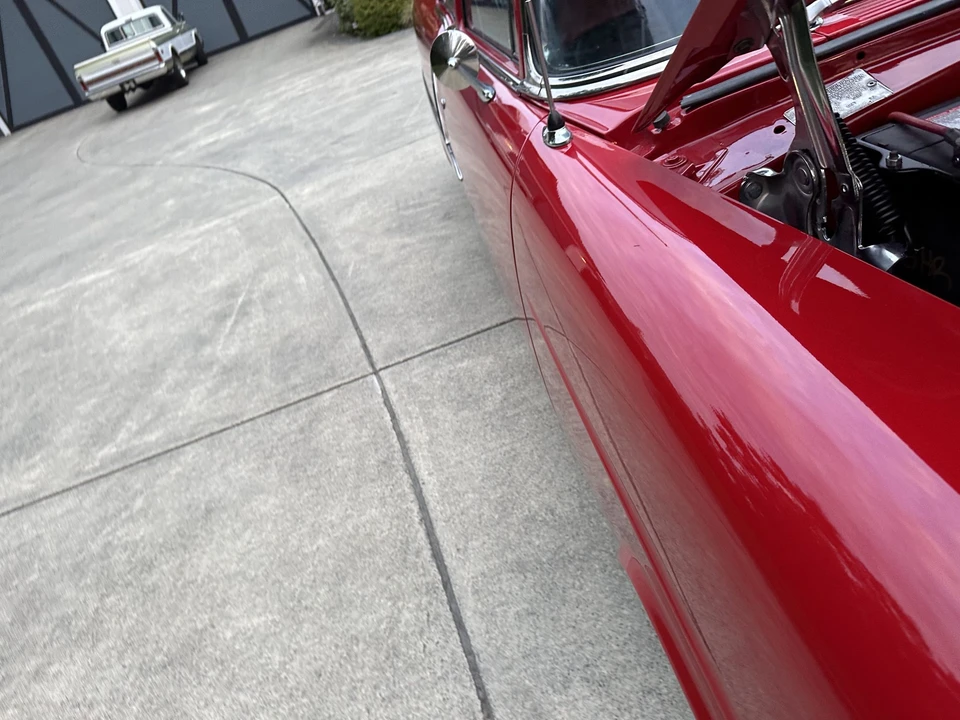 1955 Chevrolet 150 & 210 - Image 13 of 31