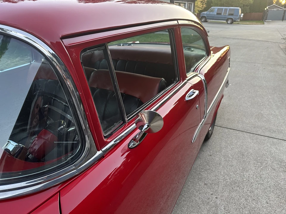 1955 Chevrolet 150 & 210 - Image 14 of 31