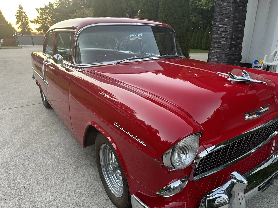 1955 Chevrolet 150 & 210 - Image 12 of 31