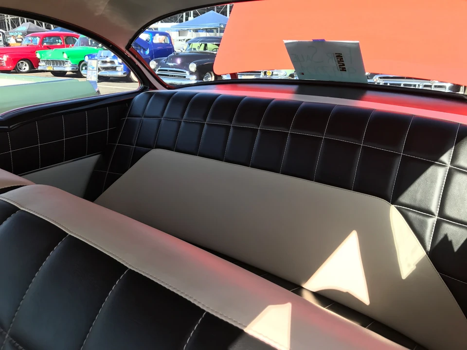 1955 Chevrolet 150 & 210 - Image 23 of 31