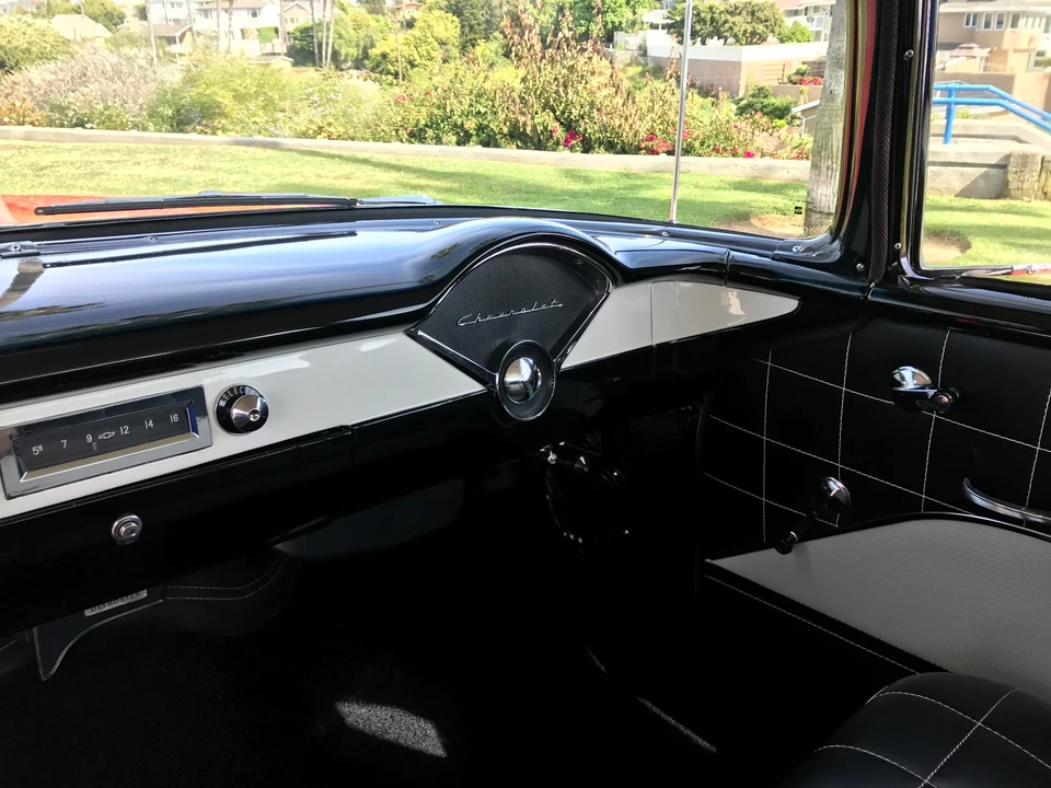 1955 Chevrolet 150 & 210 - Image 26 of 31