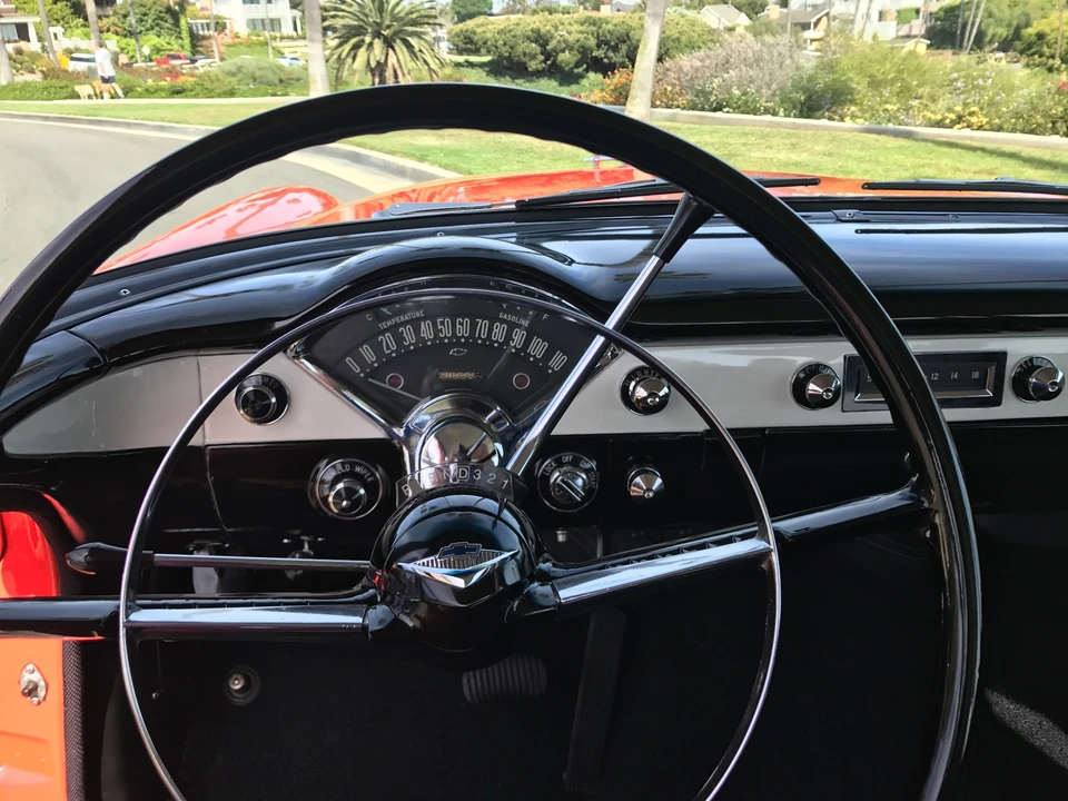 1955 Chevrolet 150 & 210 - Image 25 of 31