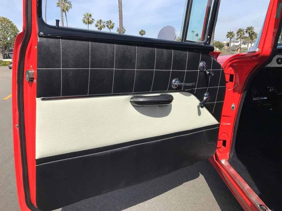 1955 Chevrolet 150 & 210 - Image 29 of 31