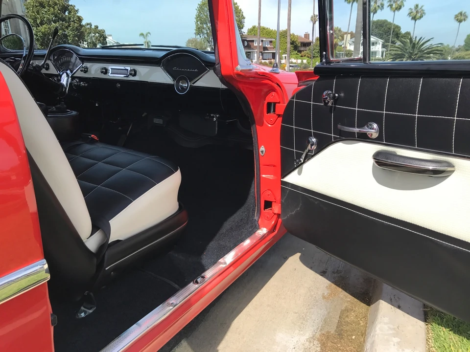 1955 Chevrolet 150 & 210 - Image 28 of 31
