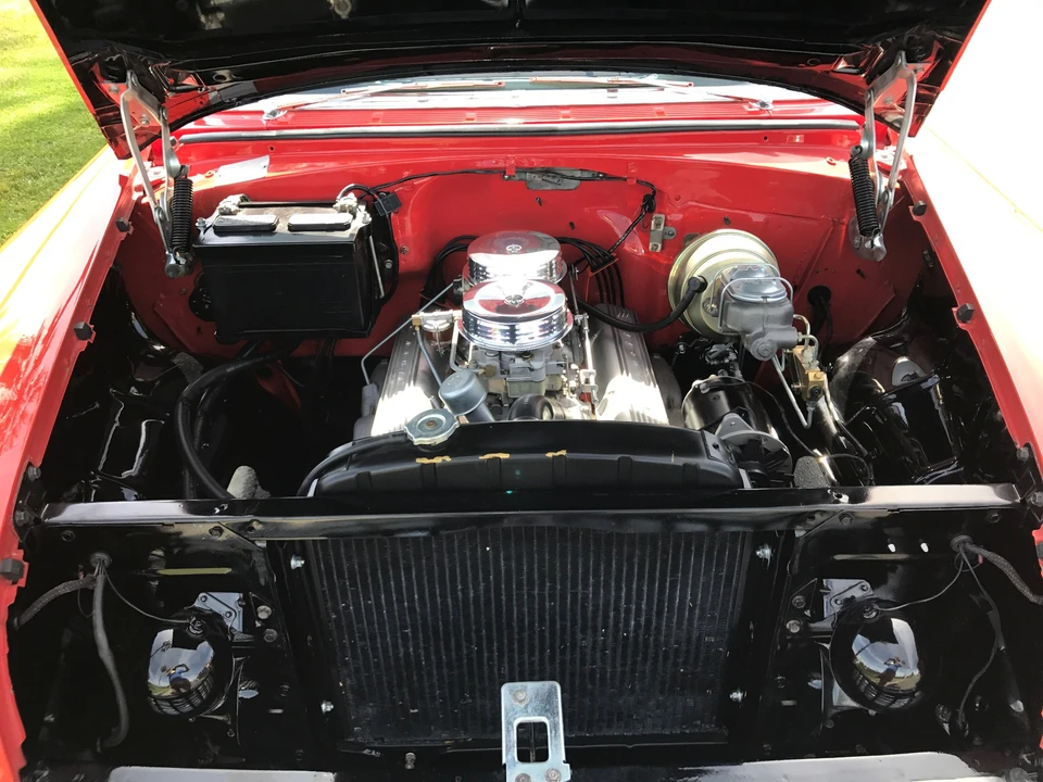 1955 Chevrolet 150 & 210 - Image 15 of 31