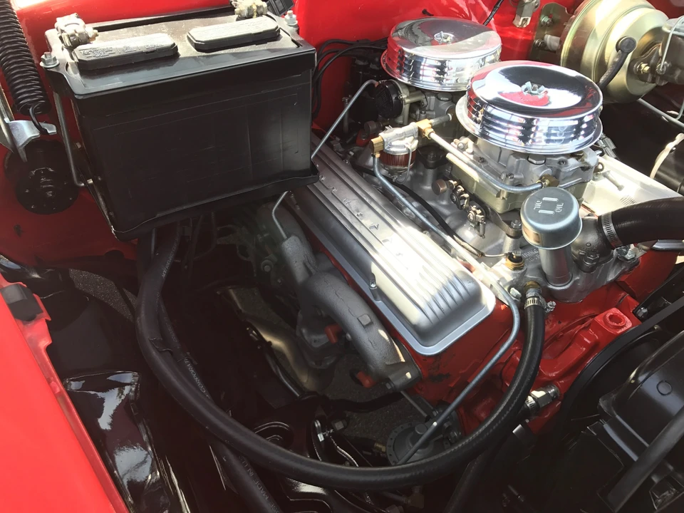1955 Chevrolet 150 & 210 - Image 14 of 31