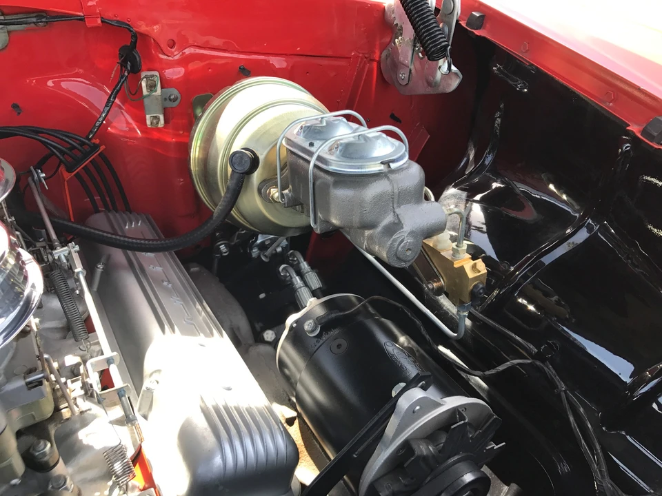 1955 Chevrolet 150 & 210 - Image 13 of 31