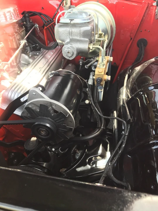 1955 Chevrolet 150 & 210 - Image 12 of 31