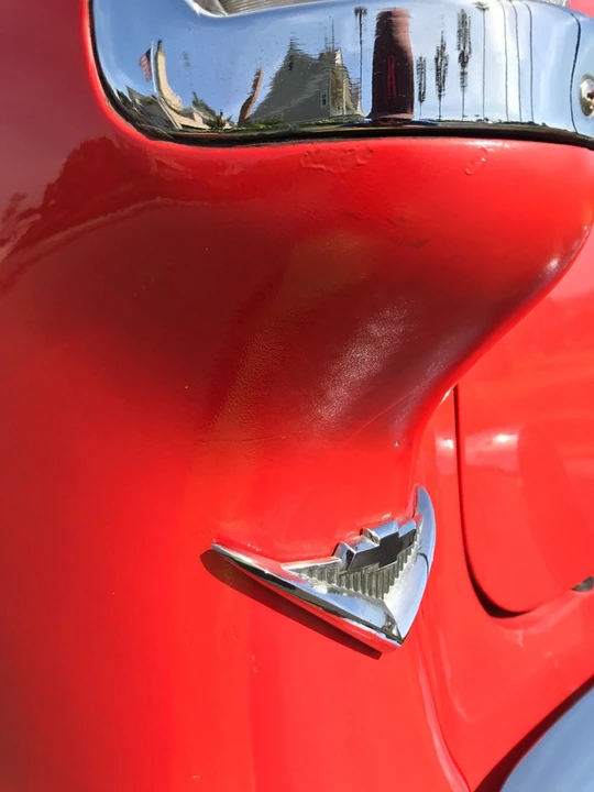 1955 Chevrolet 150 & 210 - Image 2 of 31