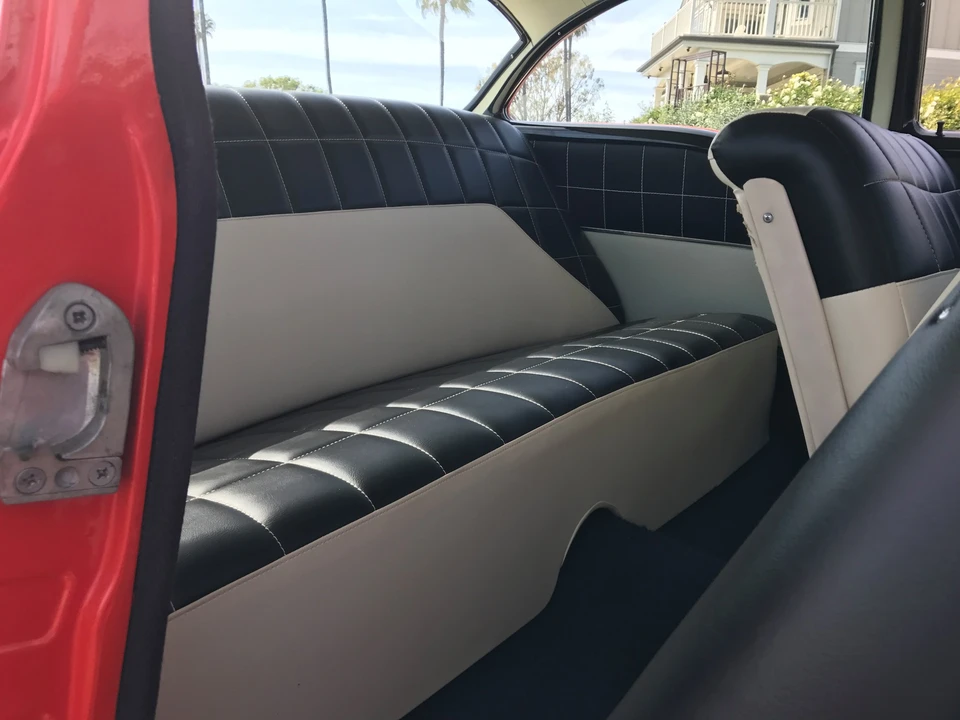 1955 Chevrolet 150 & 210 - Image 22 of 31