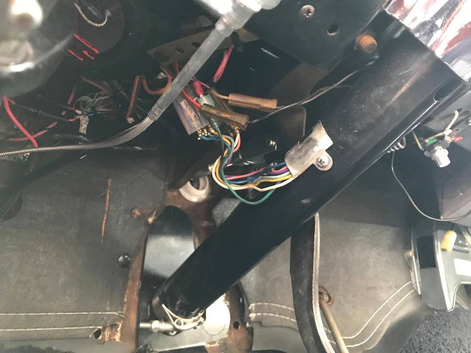 1955 Chevrolet 150 & 210 - Image 17 of 31