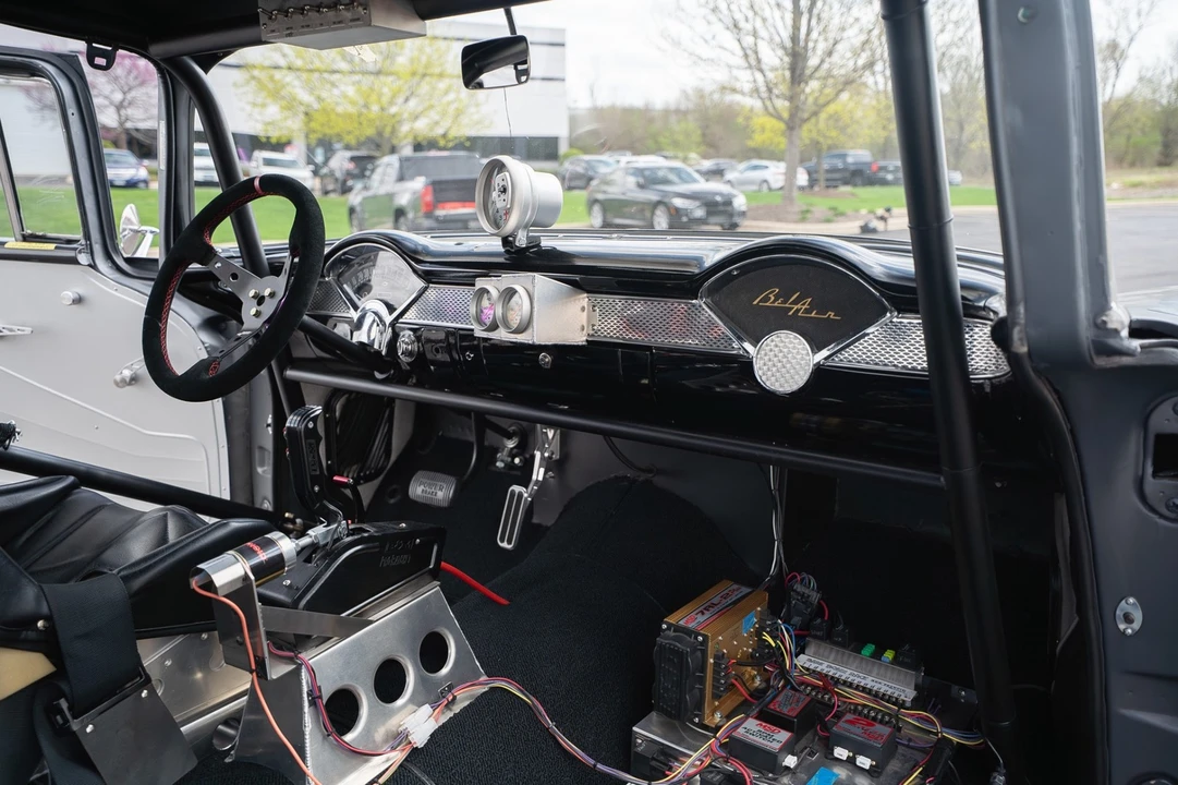 1955 Chevrolet 150 & 210 - Image 31 of 31
