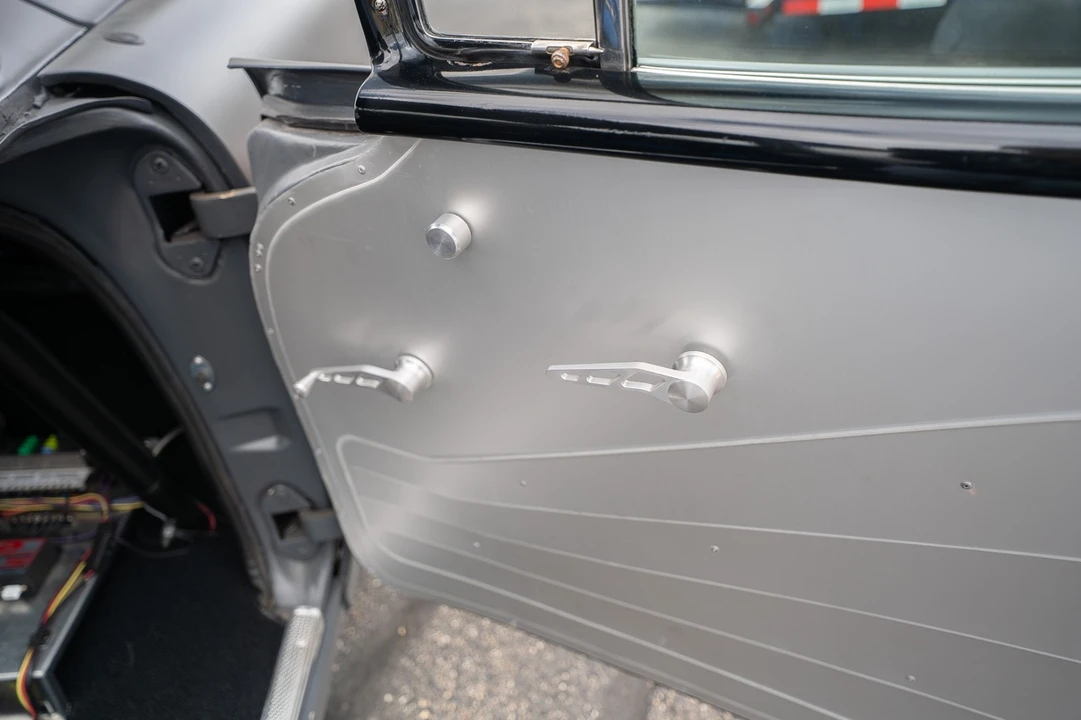 1955 Chevrolet 150 & 210 - Image 28 of 31