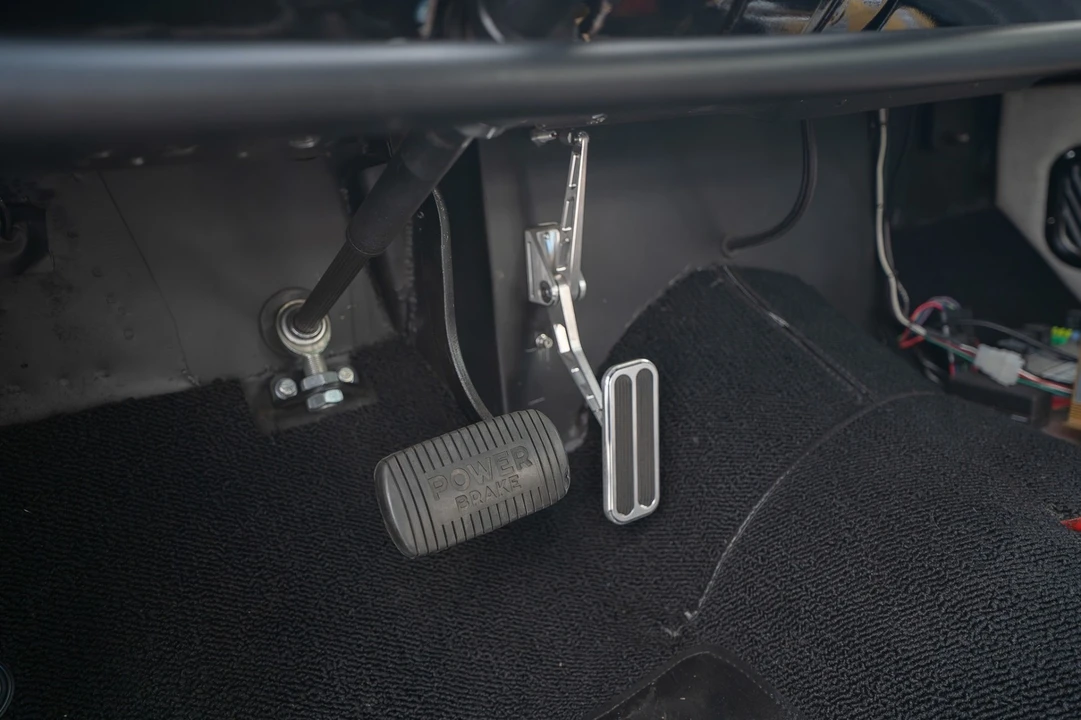 1955 Chevrolet 150 & 210 - Image 20 of 31