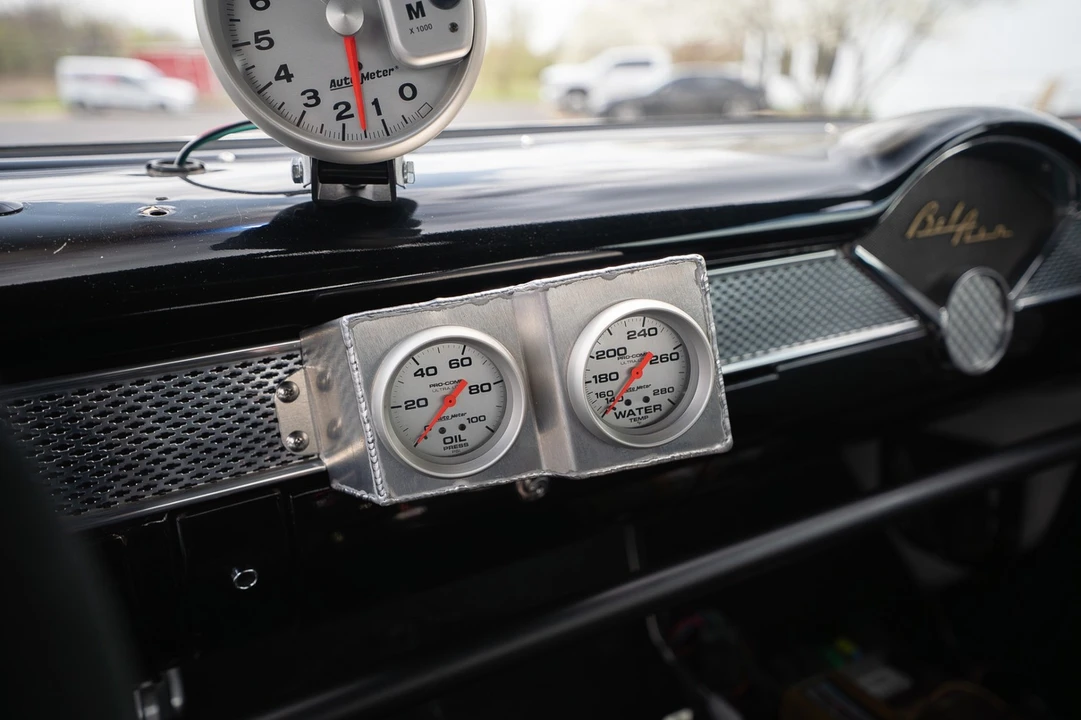 1955 Chevrolet 150 & 210 - Image 23 of 31