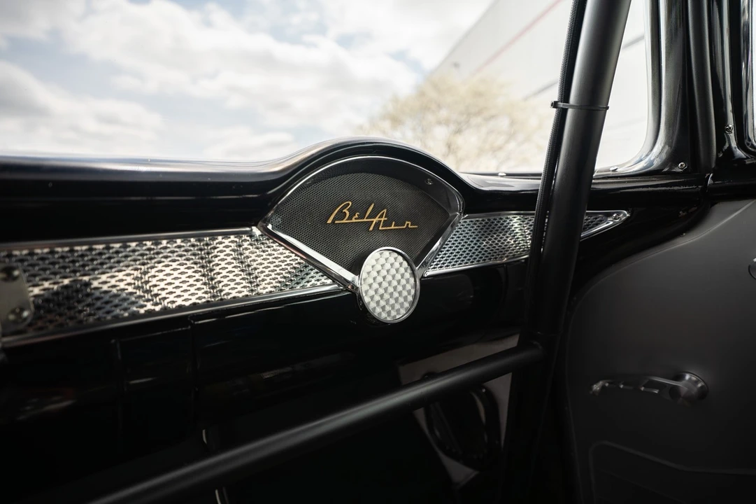 1955 Chevrolet 150 & 210 - Image 26 of 31