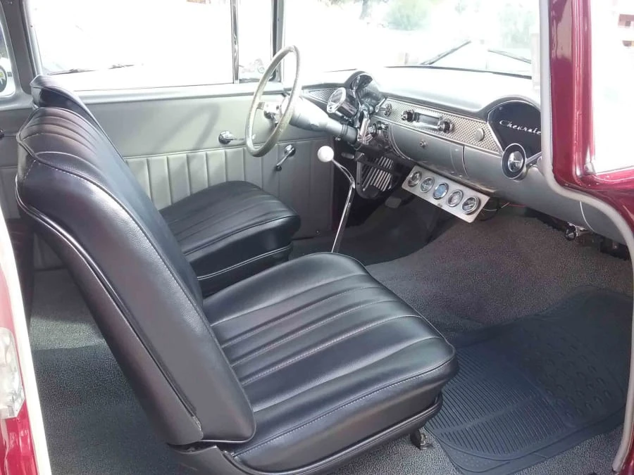 1955 Chevrolet 150 & 210 - Image 5 of 7