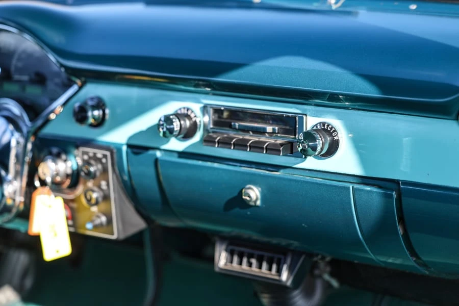 1955 Chevrolet 150 & 210 - Image 31 of 31