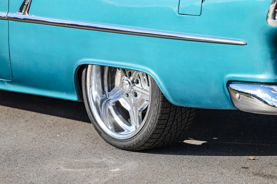 1955 Chevrolet 150 & 210 - Image 23 of 31