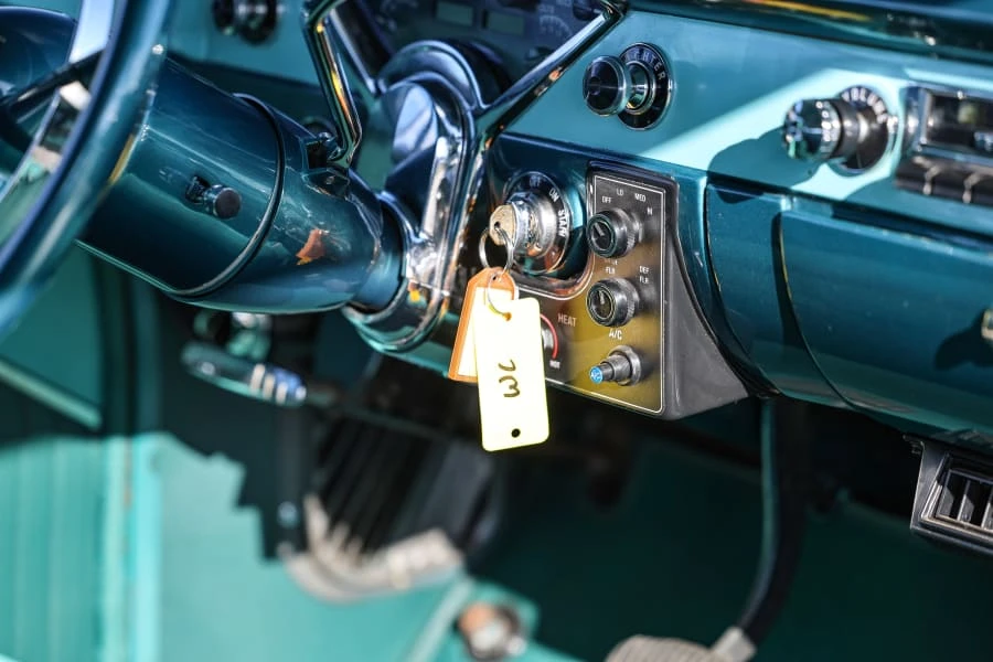 1955 Chevrolet 150 & 210 - Image 30 of 31