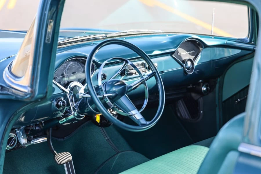 1955 Chevrolet 150 & 210 - Image 28 of 31