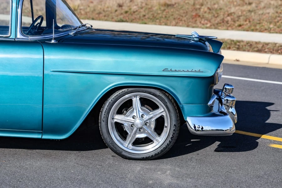 1955 Chevrolet 150 & 210 - Image 27 of 31
