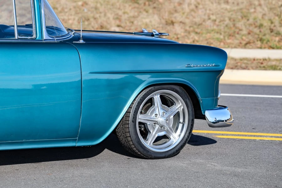 1955 Chevrolet 150 & 210 - Image 22 of 31
