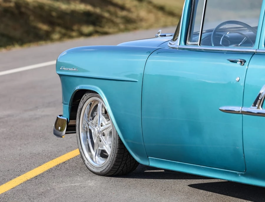 1955 Chevrolet 150 & 210 - Image 16 of 31
