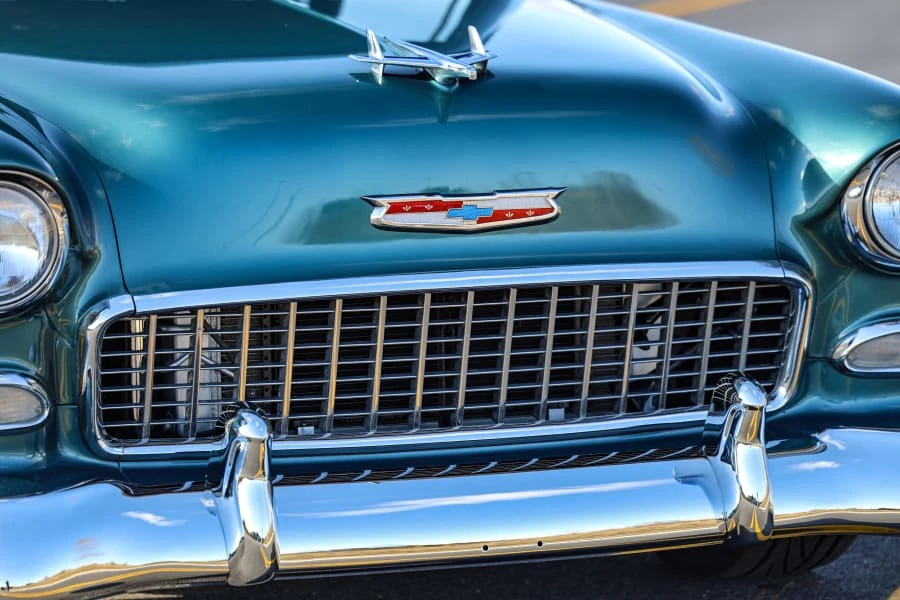 1955 Chevrolet 150 & 210 - Image 18 of 31