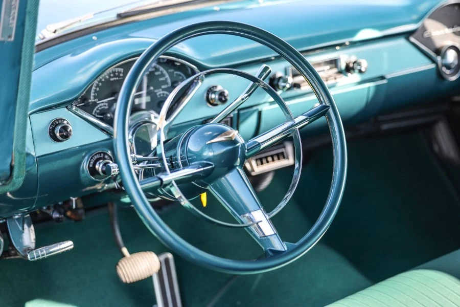 1955 Chevrolet 150 & 210 - Image 29 of 31
