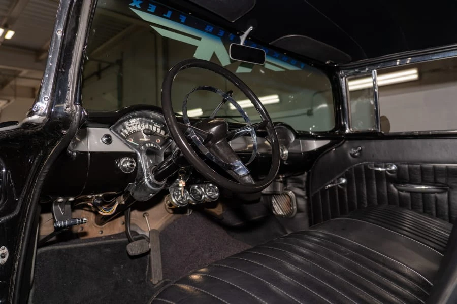 1955 Chevrolet 150 & 210 - Image 17 of 26
