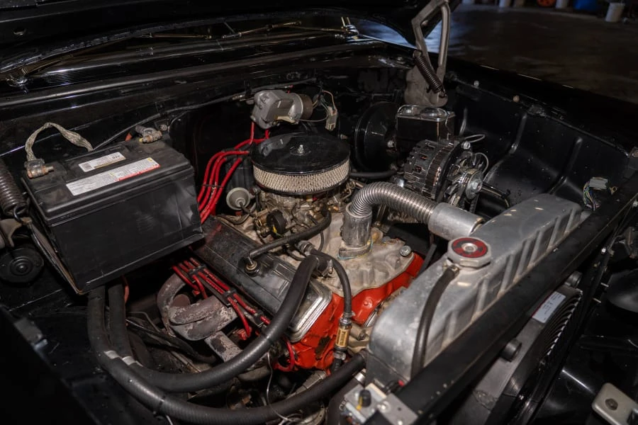 1955 Chevrolet 150 & 210 - Image 23 of 26