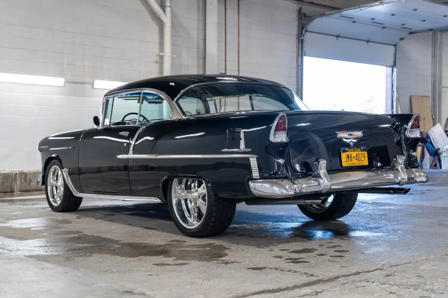 1955 Chevrolet 150 & 210 - Image 7 of 26