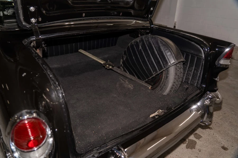 1955 Chevrolet 150 & 210 - Image 25 of 26