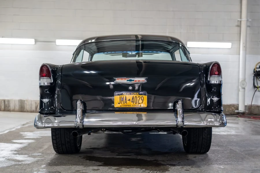 1955 Chevrolet 150 & 210 - Image 5 of 26
