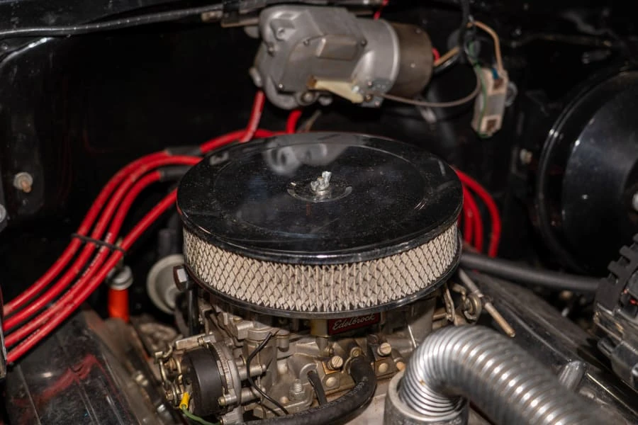 1955 Chevrolet 150 & 210 - Image 24 of 26