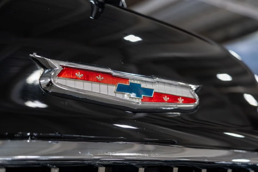 1955 Chevrolet 150 & 210 - Image 9 of 26