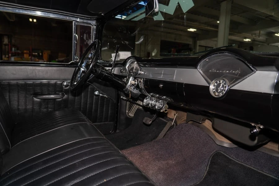 1955 Chevrolet 150 & 210 - Image 14 of 26