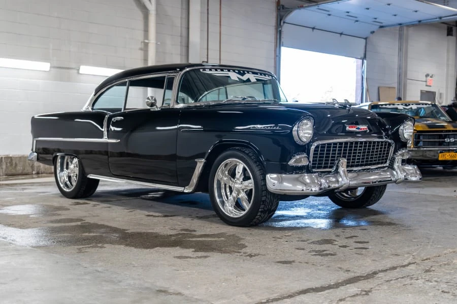 1955 Chevrolet 150 & 210 - Image 6 of 26