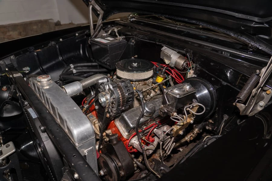1955 Chevrolet 150 & 210 - Image 21 of 26