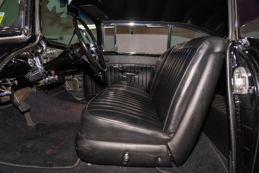 1955 Chevrolet 150 & 210 - Image 16 of 26