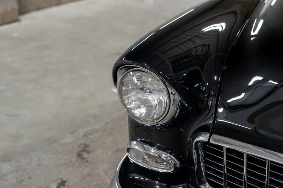 1955 Chevrolet 150 & 210 - Image 10 of 26