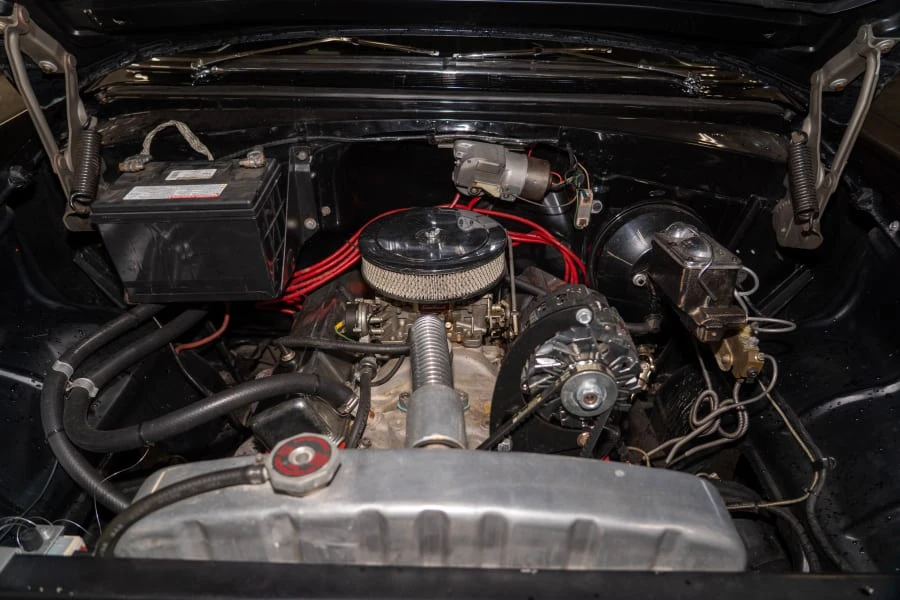 1955 Chevrolet 150 & 210 - Image 22 of 26