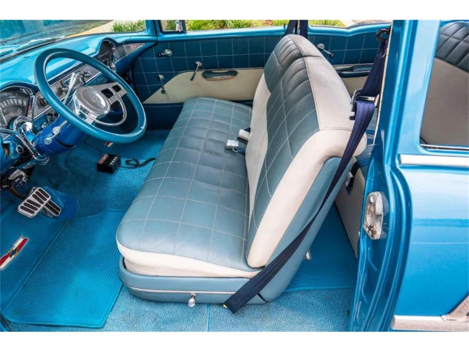 1955 Chevrolet 150 & 210 - Image 6 of 15