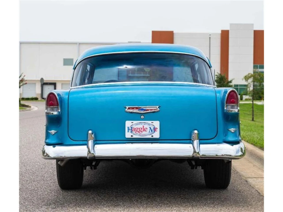 1955 Chevrolet 150 & 210 - Image 2 of 15