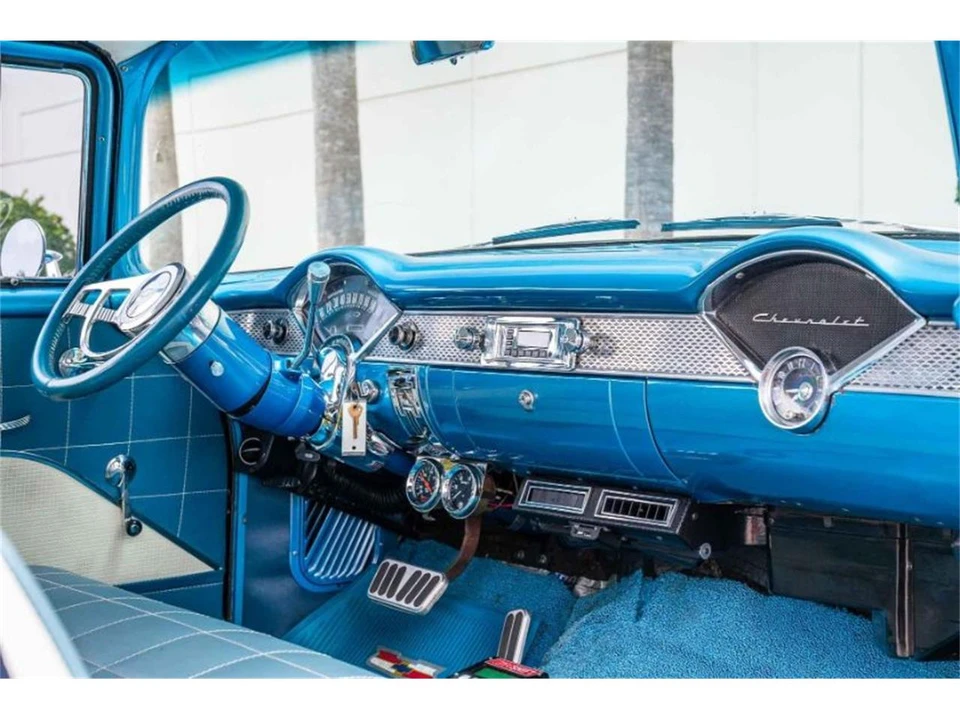 1955 Chevrolet 150 & 210 - Image 7 of 15