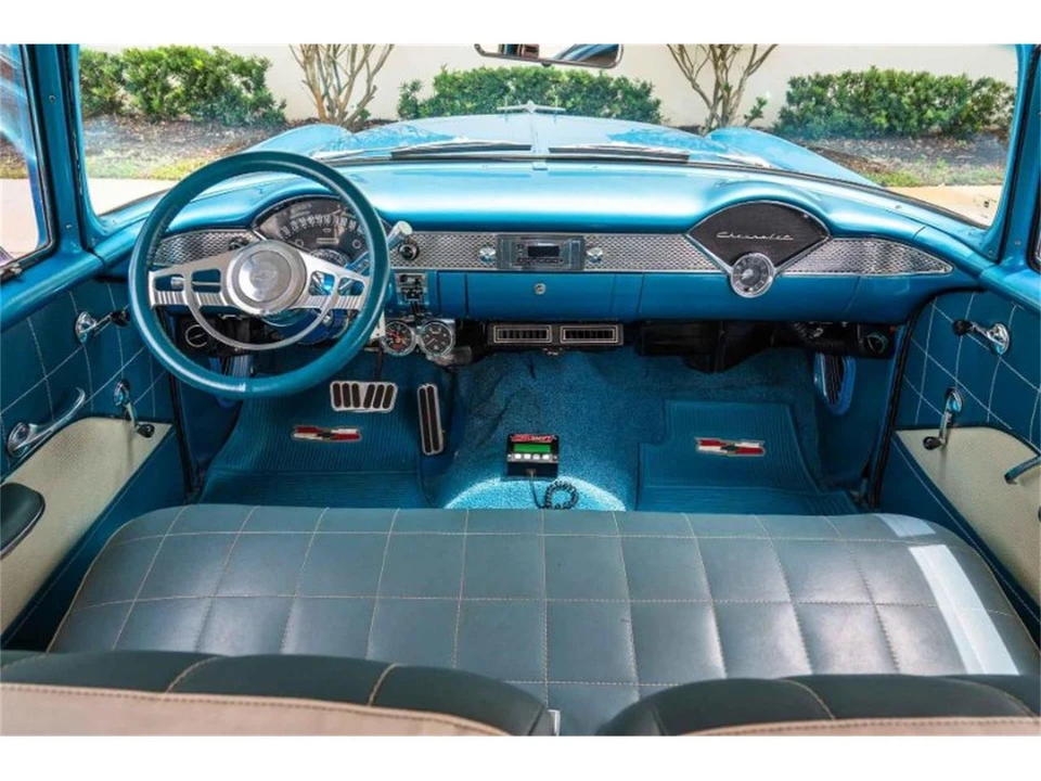 1955 Chevrolet 150 & 210 - Image 10 of 15