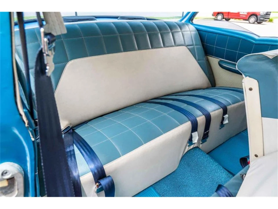 1955 Chevrolet 150 & 210 - Image 9 of 15